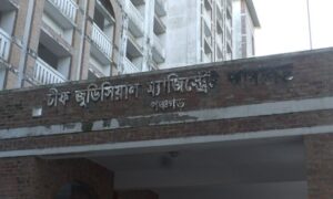 কোটি টাকা আত্মসাৎ, পঞ্চগড়ে আজিজ কো-অপারেটিভের চেয়ারম্যান কারাগারে