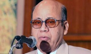 তারেক খালেদা জিয়াকে রাজনীতি থেকে মাইনাস করতে চায়: কামরুল