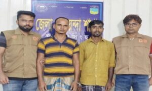 ময়মনসিংহে বিয়ের জন্য প্রেমিককে চাপ দেয়ায় খুনের স্বীকার হন এক গৃহকর্মী