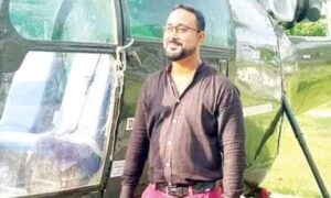 আত্মস্বীকৃত ইয়াবা কারবারির বিরুদ্ধে দুদকের মামলা