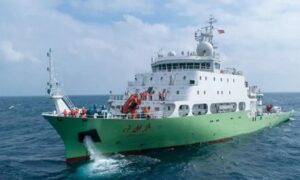 চীনা জাহাজকে অনুমতি নয়, ভারতের উদ্বেগ গুরুত্বপূর্ণ: শ্রীলঙ্কান মন্ত্রী