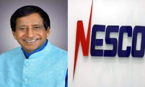 মন্ত্রীর বাড়ির বিদ্যুৎ বিল মাসে মাত্র ৩৭ টাকা!