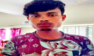 নড়াইলে হত্যা মামলার অন্যতম আসামি গ্রেফতার