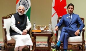 ভারতের সঙ্গে সম্পর্ক গুরুত্বপূর্ণ: কানাডার মন্ত্রী