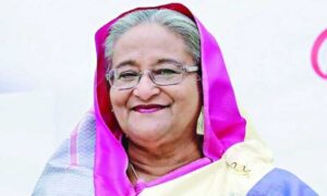 প্রধানমন্ত্রী ঢাকা ছাড়লেন নিউ ইয়র্কের উদ্দেশে