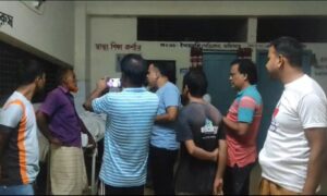 বিরামপুরে শালিসী বৈঠকে ছুরিকাঘাতে নিহত এক