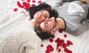 ভালোবাসা আসলে একটি সংখ্যার খেলা