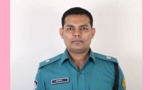 এডিসি হারুন বদলি হয়ে রংপুরে