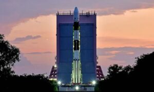 প্রথমবার সূর্যে মিশন পাঠাচ্ছে ভারত, আজ উৎক্ষেপণ