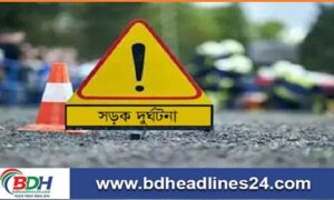 লোহাগড়ায় অটোভ্যান চাপায় শিশুর মর্মান্তিক মৃত্যু