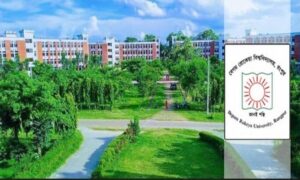 সিমাগো র‍্যাঙ্কিংয়ে বেরোবির চমক, গবেষণায় দেশে তৃতীয় অবস্থান