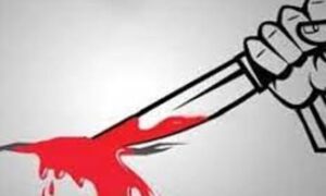 নড়িয়ায়  একব্যাক্তিকে কুপিয়ে হত্যার করেছে দুর্বৃত্তরা