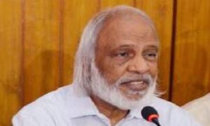 সরকার ডেঙ্গু নিয়ন্ত্রণে ব্যর্থ: ড. মঈন খান