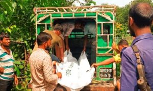 খাগড়াছড়িতে হতাশাগ্রস্ত ব্যাক্তির আত্মহত্যা