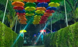 কক্সবাজারে সপ্তাহজুড়ে বিচ কার্নিভাল