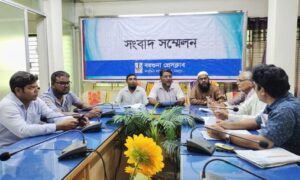 বরগুনায় মামলা তুলে না নিলে খুন করে গুম করে ফেলার হুমকি আসামী পক্ষের