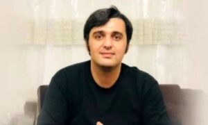 মৃত্যুদণ্ড এড়ানোর পর কারাগারে ইরানি বিক্ষোভকারীর মৃত্যু