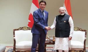 ভারতে বাণিজ্য মিশন স্থগিত কানাডার