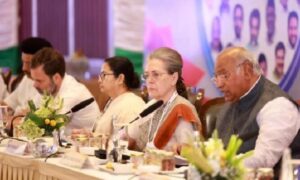 সেপ্টেম্বরে আসন ভাগাভাগি চূড়ান্ত করবে ইন্ডিয়া জোট