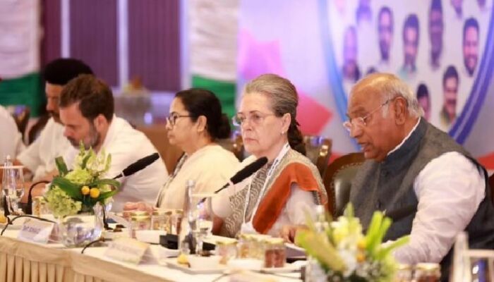 সেপ্টেম্বরে আসন ভাগাভাগি চূড়ান্ত করবে ইন্ডিয়া জোট