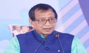 হাজারও ষড়যন্ত্র করে আওয়ামীলীগের উন্নয়ন থামানো যাবে না- সমাজকল্যাণমন্ত্রী