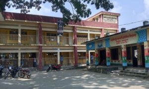 নেত্রকোনায় প্রাথমিক বিদ্যালয়ের অভিভাবক সদস্য নির্বাচনে অনিয়মের অভিযোগ