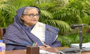 অধিগ্রহণের আগে জমির ছবি তুলে রাখতে হবে: প্রধানমন্ত্রী