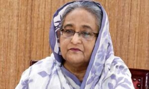 প্রধানমন্ত্রী মরক্কোর ভূমিকম্পে হতাহতের ঘটনায় শোক প্রকাশ করেছেন