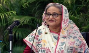 ব-দ্বীপ পরিকল্পনামাফিক প্রকল্প প্রণয়নের নির্দেশ প্রধানমন্ত্রীর