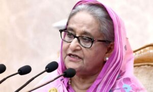 আগামীকাল নিউইয়র্ক যাচ্ছেন প্রধানমন্ত্রী