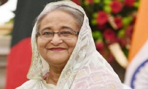 প্রধানমন্ত্রী আজ বিকেলে দেশে ফিরবেন