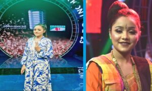 চ্যানেল আই সেরা কণ্ঠ-২০২৩-এ সেমি ফাইনাল রাউন্ডে লড়ছেন কুড়িগ্রামের ফেরদৌসী