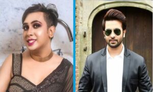 শাকিব খানকে বিয়ে করে তার ৩ নম্বর বউ হতে চান কলকাতার অভিনেতা স্যান্ডি সাহা