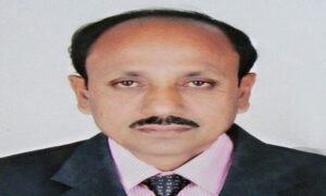 বগুড়ায় সাবেক মেয়রের  বিরুদ্ধে থানায় অভিযোগ