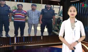 বিডিহেডলাইন্স সংবাদ শিরোনাম || 25.09.23 || ফারিয়া ফেরদৌস || BDHEADLINES24.COM