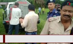 চুয়াডাঙ্গায় বিএসএফের গুলিতে নিহত বাংলাদেশির মরদেহ ফেরত দিল বিএসএফ  || 21.09.23 || BDHEADLINES24.COM
