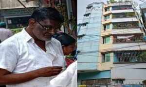 কক্সবাজারে ছোট বেলা থেকেই মাদক কারবারই তার একমাত্র পেশা!