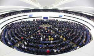 বাংলাদেশ নিয়ে ইইউ পার্লামেন্টে ‘শক্ত ভাষায় প্রস্তাব’ কেন আশঙ্কাজনক
