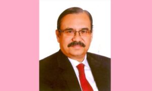 ভারপ্রাপ্ত প্রধান বিচারপতির দায়িত্বে ওবায়দুল হাসান