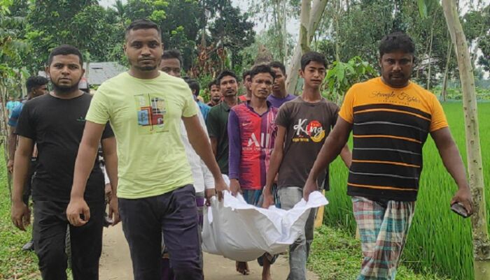 পঞ্চগড়ে বিএসএফের গুলিতে গরু ব্যবসায়ীর মৃত্যু