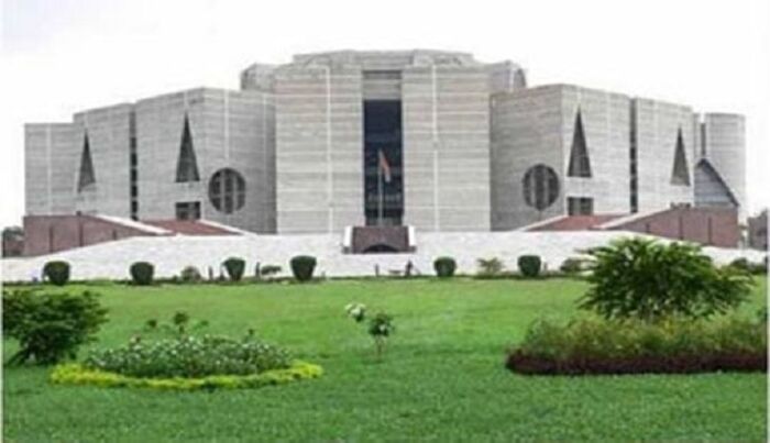 সাইবার নিরাপত্তা বিল পাস