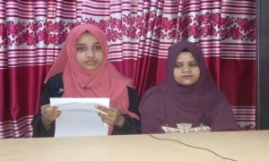 খুনিদের ভয়ে সন্ধ্যা নামার সাথে সাথে আমার অসহায়ত্ব ক্রমশঃ ভয়াবহ হয়ে উঠে