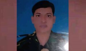 মাতামুহুরী নদী থেকে সাবেক সেনাসদস্যের মরদেহ উদ্ধার