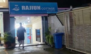 কক্সবাজারের কটেজে দুই কিশোরীকে ‘সংঘবদ্ধ ধর্ষণ’