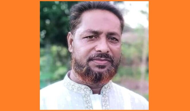 নেত্রকোনায় ছোট ভাইয়ের মৃত্যুর খবরে বড় ভাইয়ের মৃত্যু