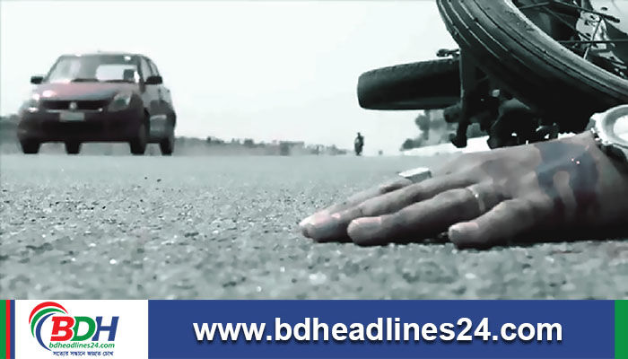 জামালপুরে সড়ক দুর্ঘটনায় স্কুল শিক্ষিকার মৃত্যু