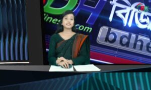 বিডিহেডলাইন্স সংবাদ || 08.10.23 || শাহানা আক্তার || BDHEADLINES24 NEWS