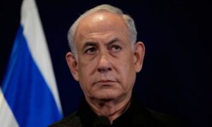 গাজা যুদ্ধে যাই হোক না কেন, নেতানিয়াহুর জন্য রায়ের দিন সামনে আসছে