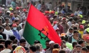 আজ থেকে ঢাকায় যাচ্ছেন খুলনা বিএনপি নেতাকর্মীরা