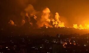 গাজায় ৩৩টি ত্রাণবাহী ট্রাক প্রবেশ করেছে: জাতিসংঘ